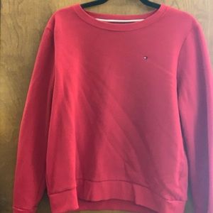 Tommy Hilfiger Crew Neck